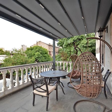 Hotel Partiez Yerevan Luaran gambar