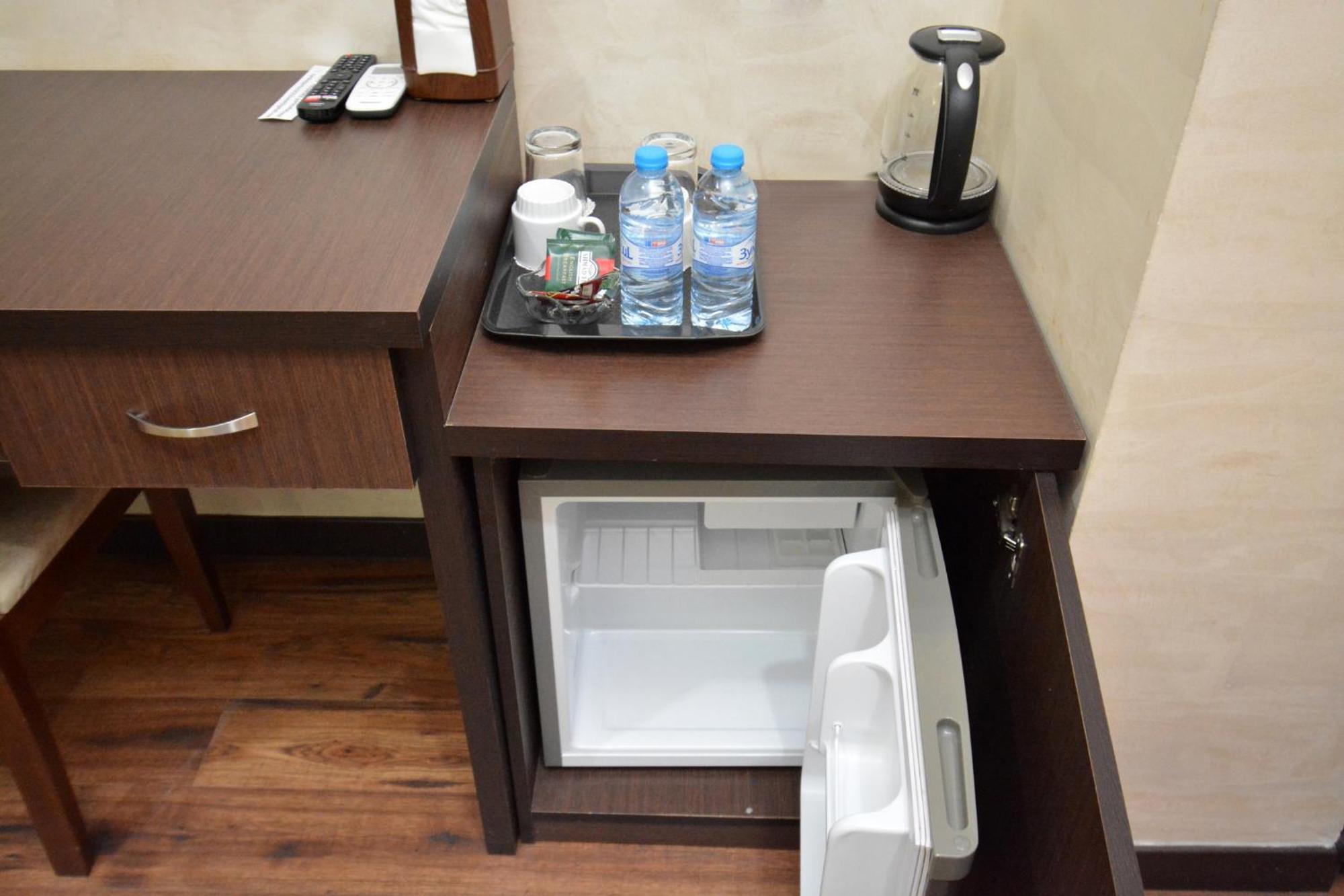 Hotel Partiez Yerevan Luaran gambar