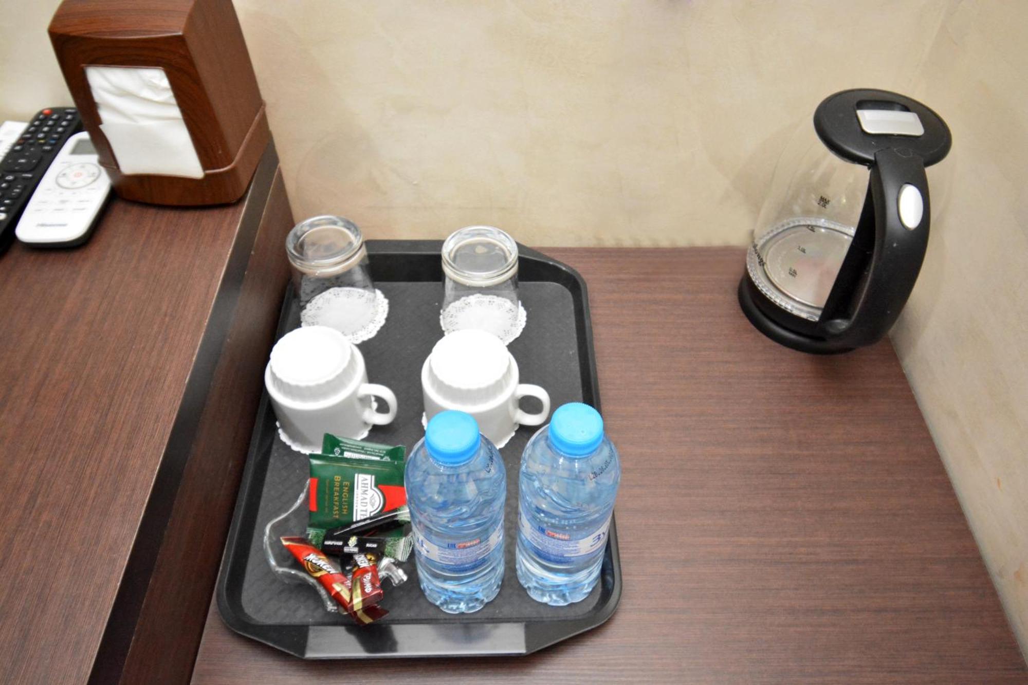 Hotel Partiez Yerevan Luaran gambar