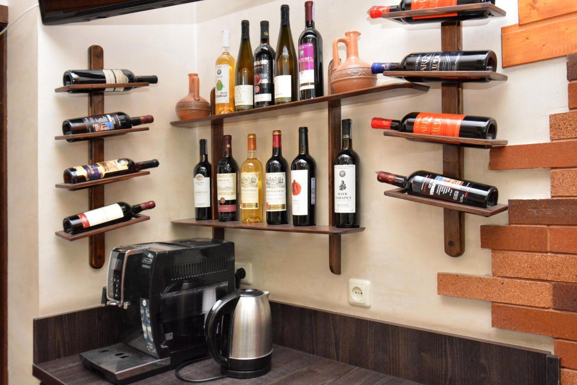 Hotel Partiez Yerevan Luaran gambar