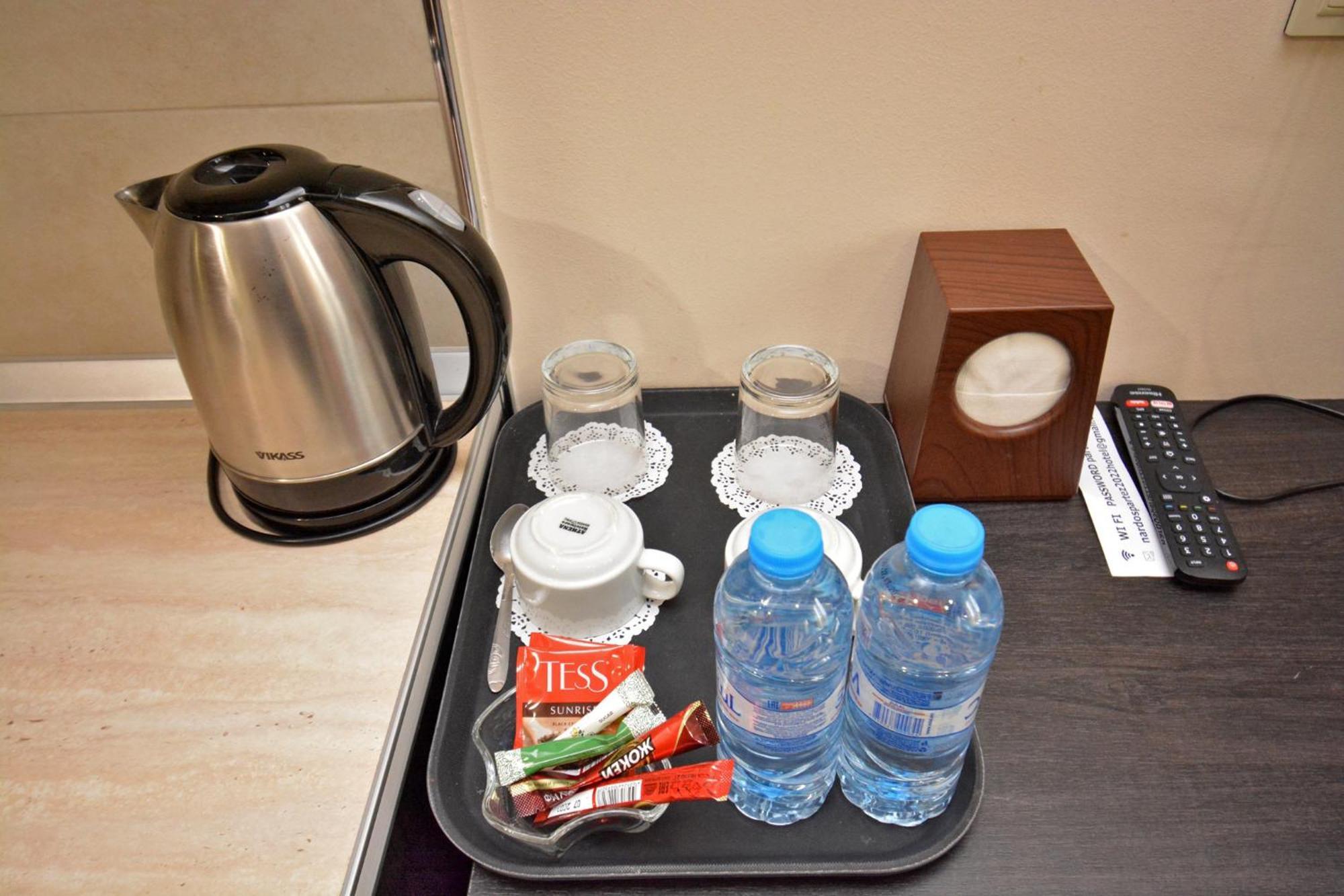 Hotel Partiez Yerevan Luaran gambar