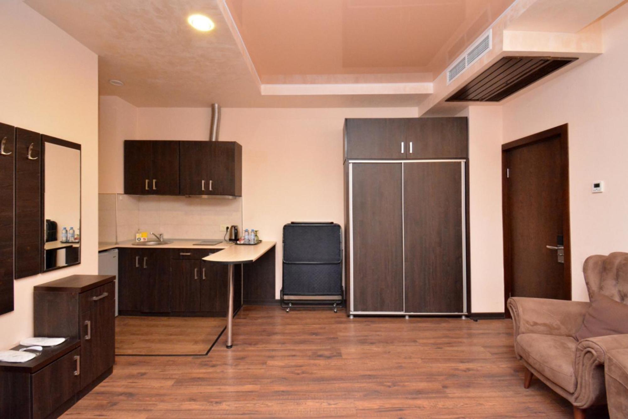 Hotel Partiez Yerevan Luaran gambar