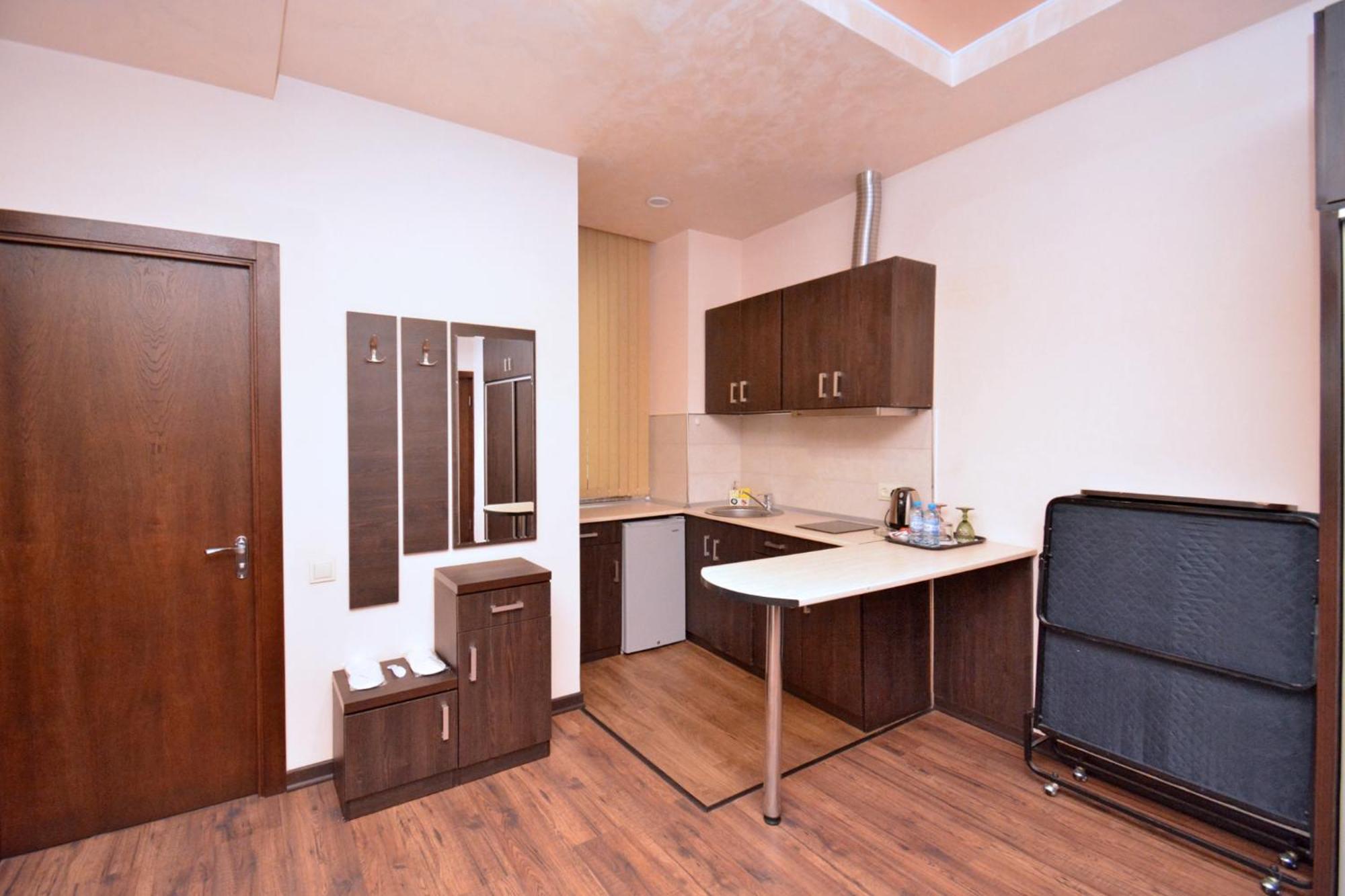 Hotel Partiez Yerevan Luaran gambar