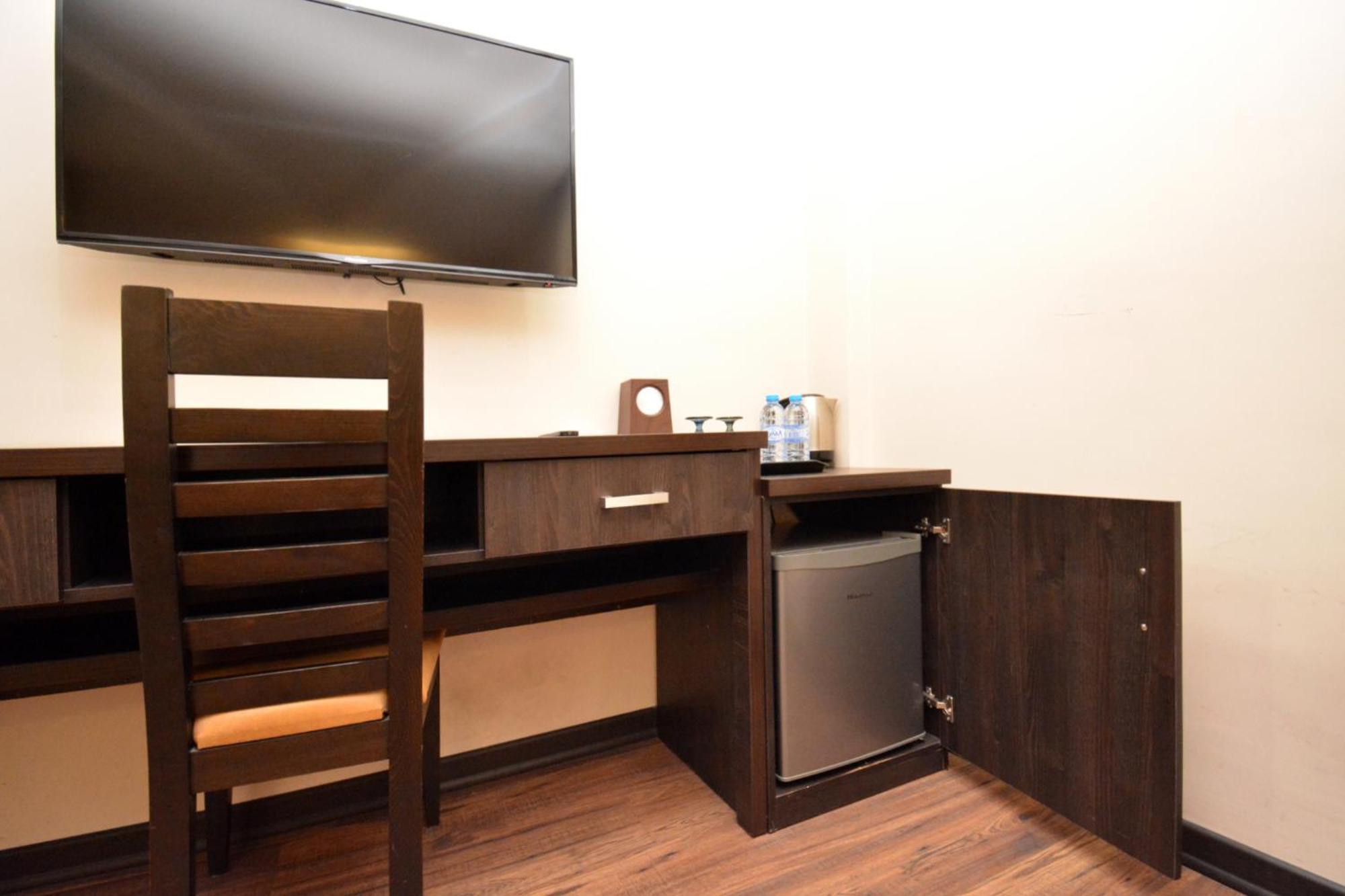 Hotel Partiez Yerevan Luaran gambar